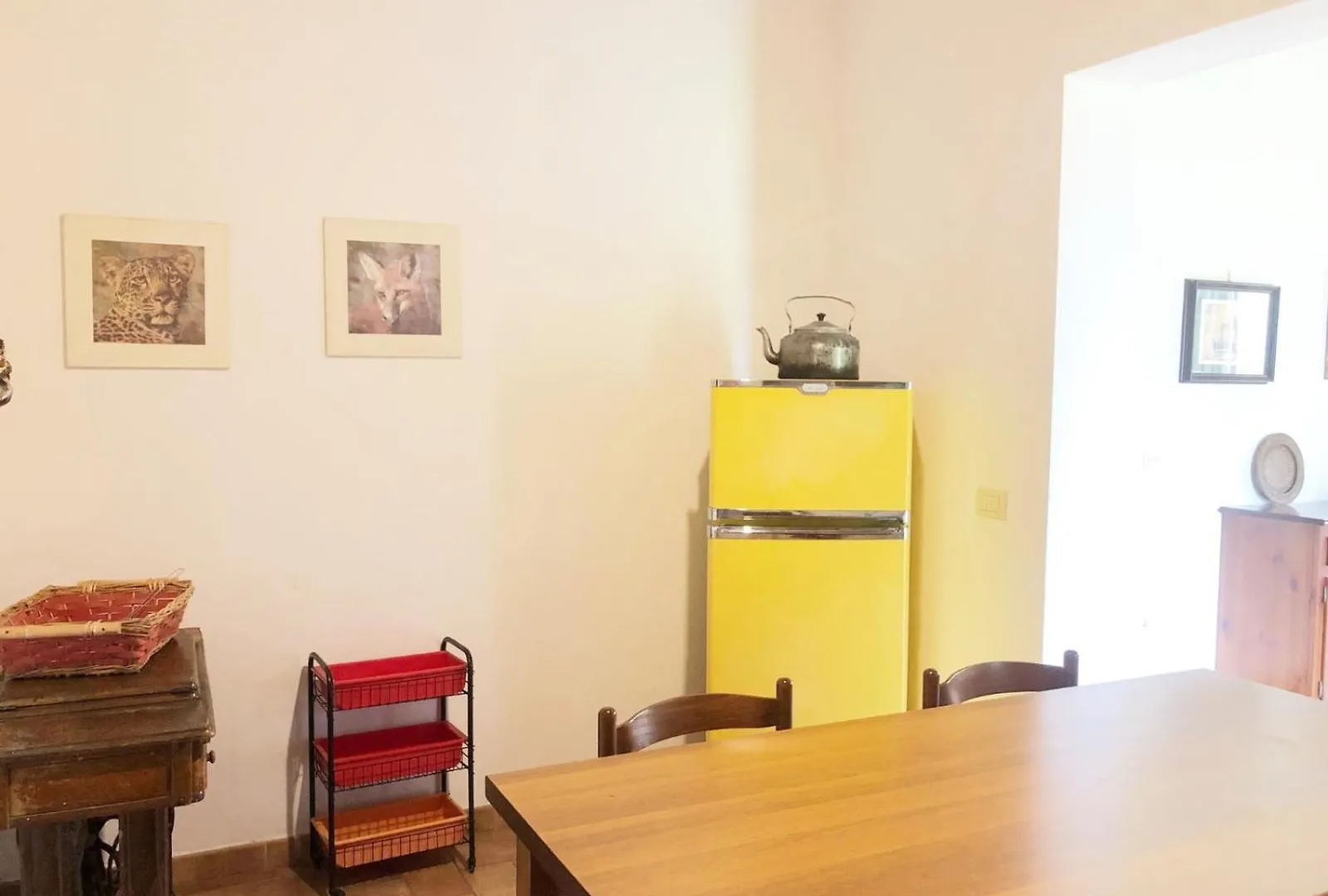 Holiday home Toscana Mare Podere Il Cuoricino Donoratico