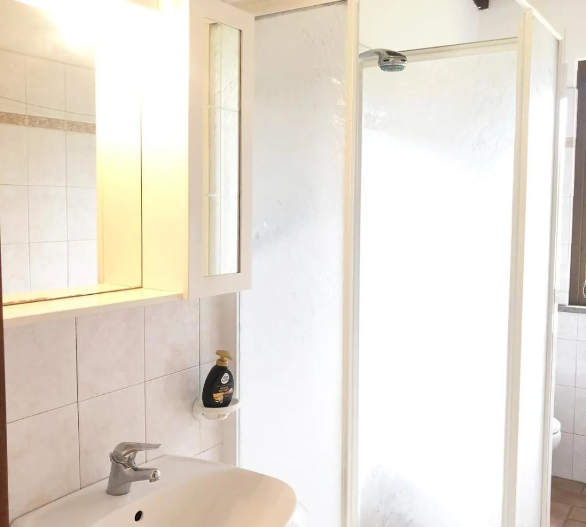 Toscana Mare Podere Il Cuoricino Donoratico Holiday home