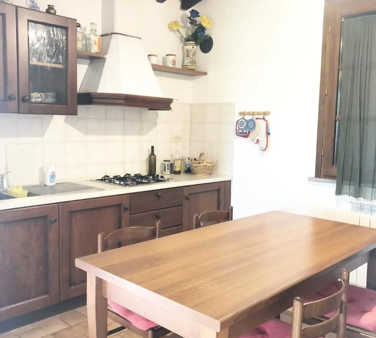 Toscana Mare Podere Il Cuoricino Donoratico