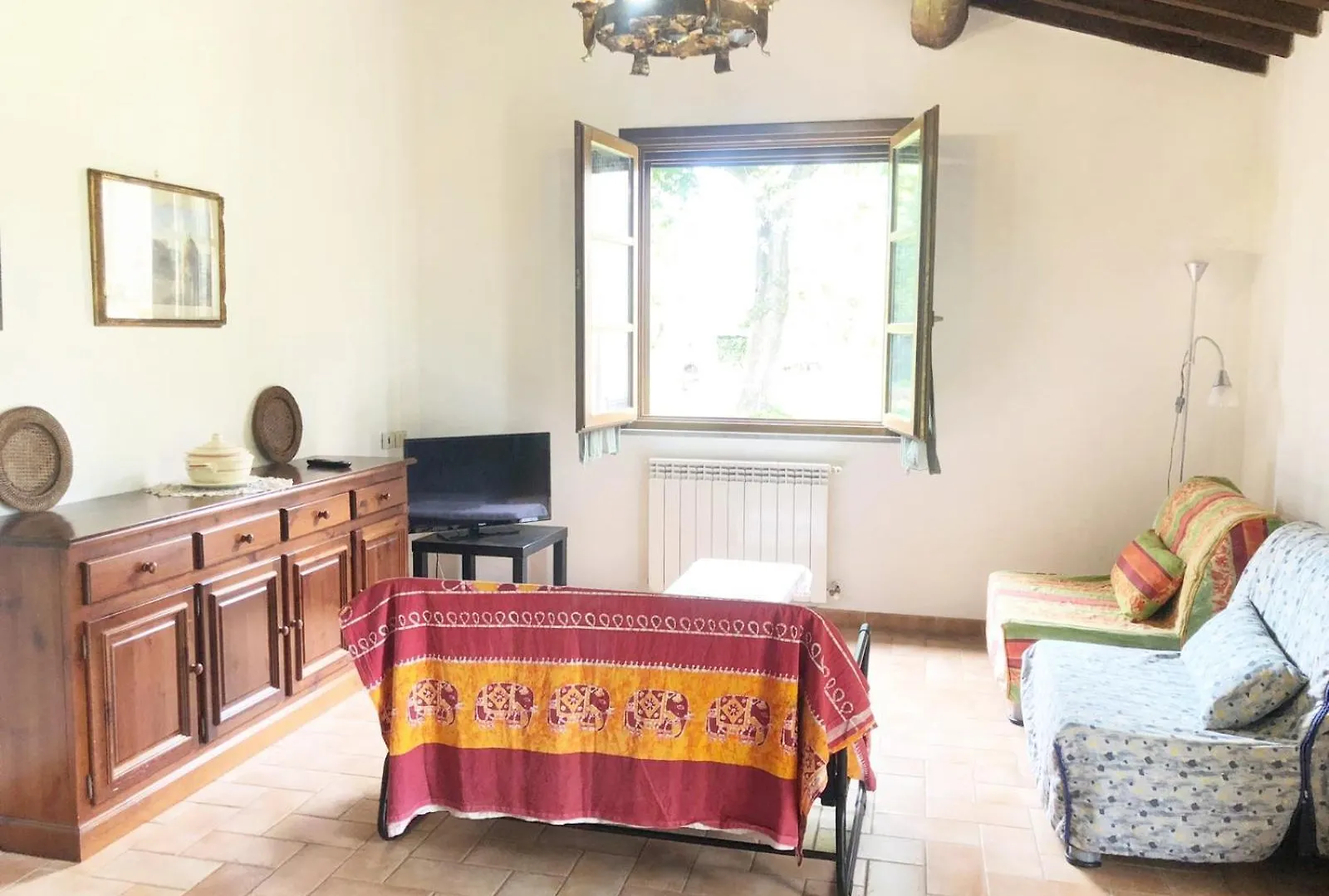 Toscana Mare Podere Il Cuoricino Donoratico