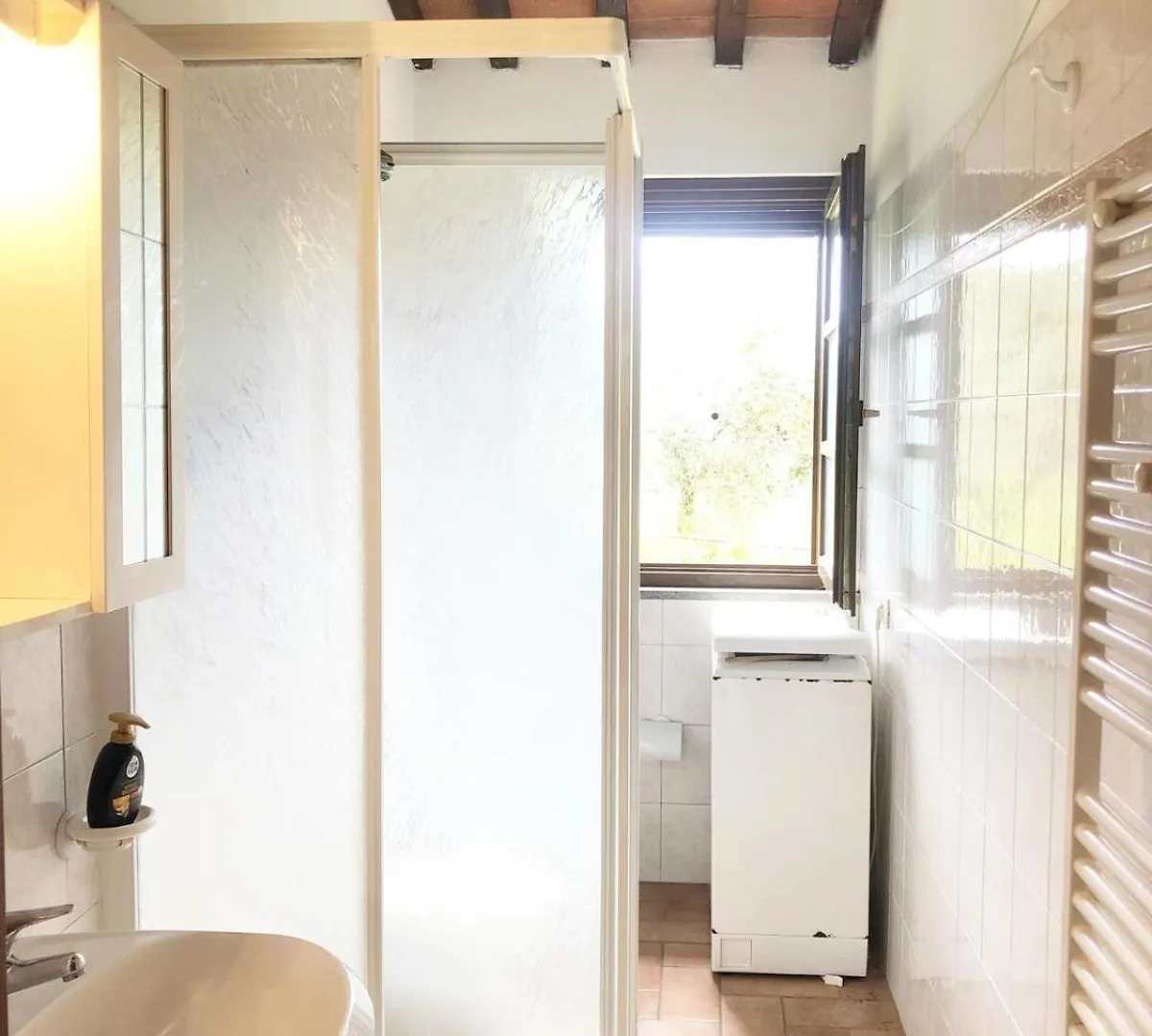 Holiday home Toscana Mare Podere Il Cuoricino Donoratico