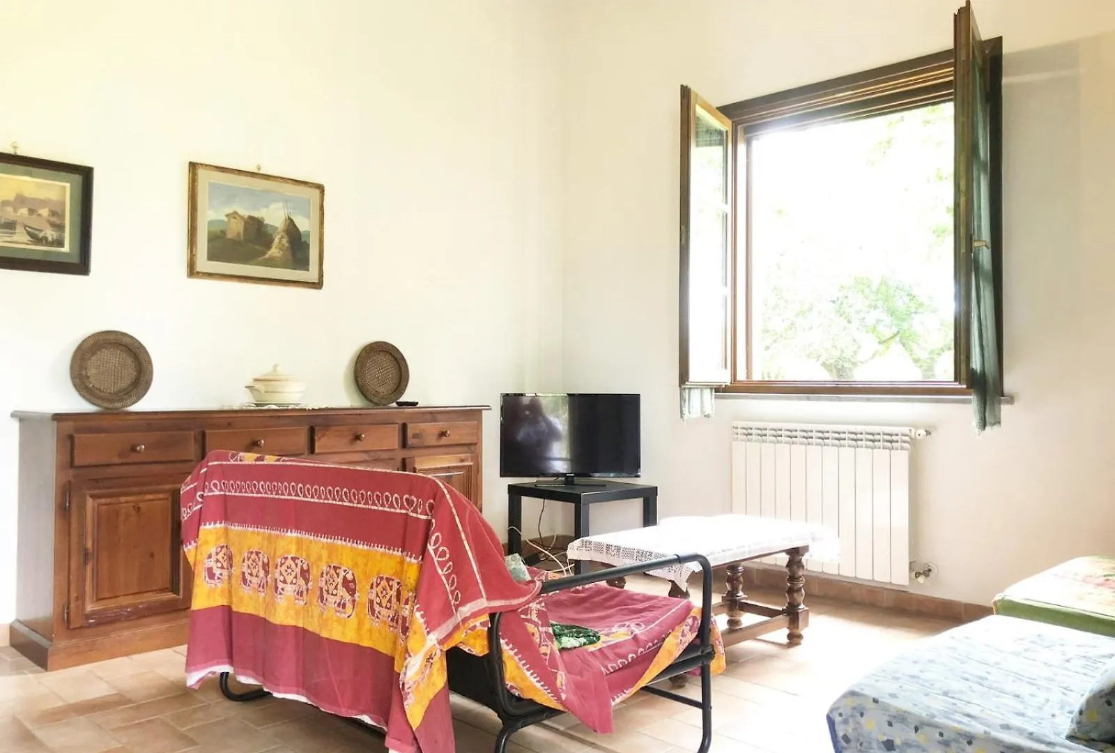 Toscana Mare Podere Il Cuoricino Donoratico Semesterbostad