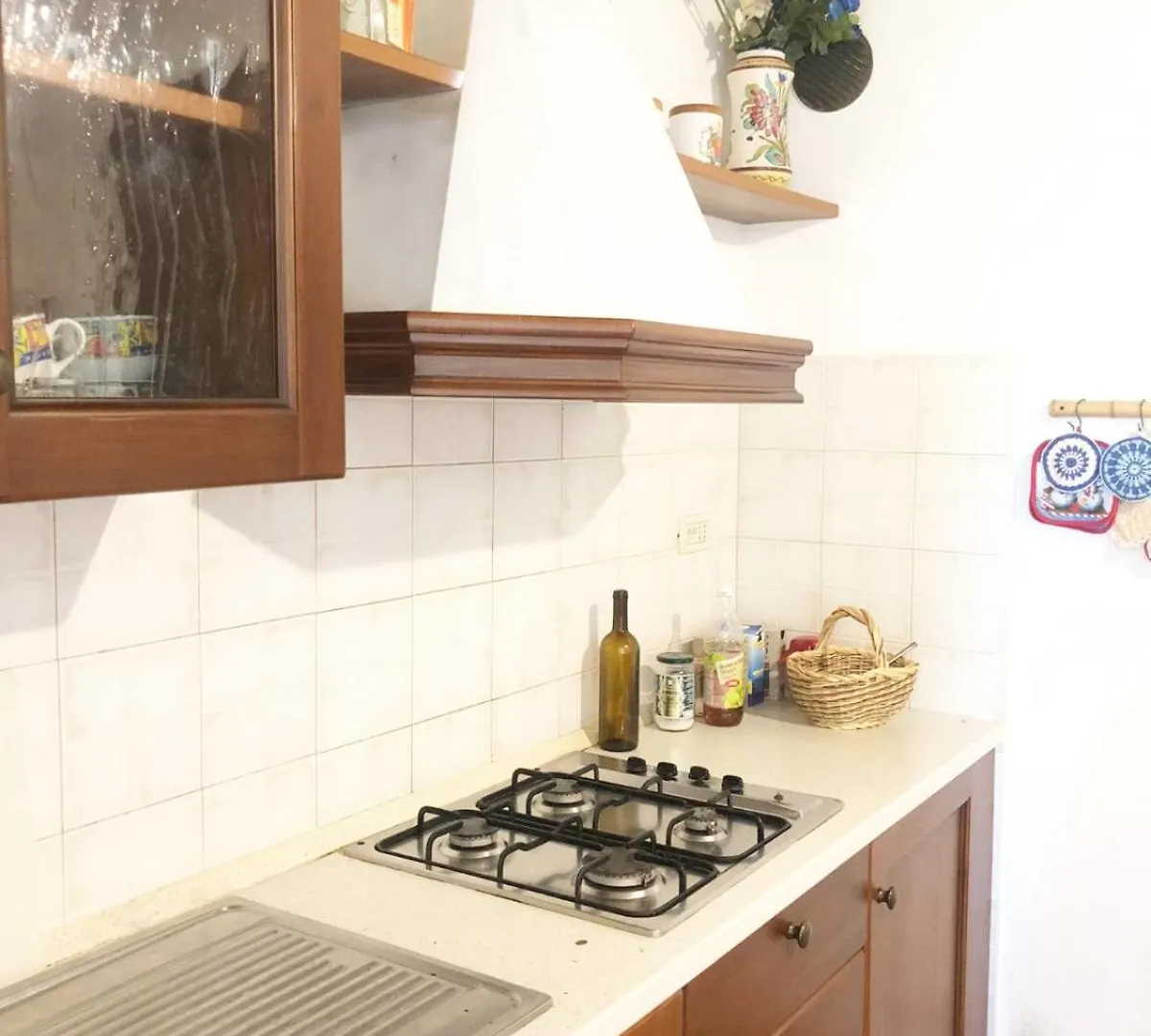 Toscana Mare Podere Il Cuoricino Donoratico 0*,