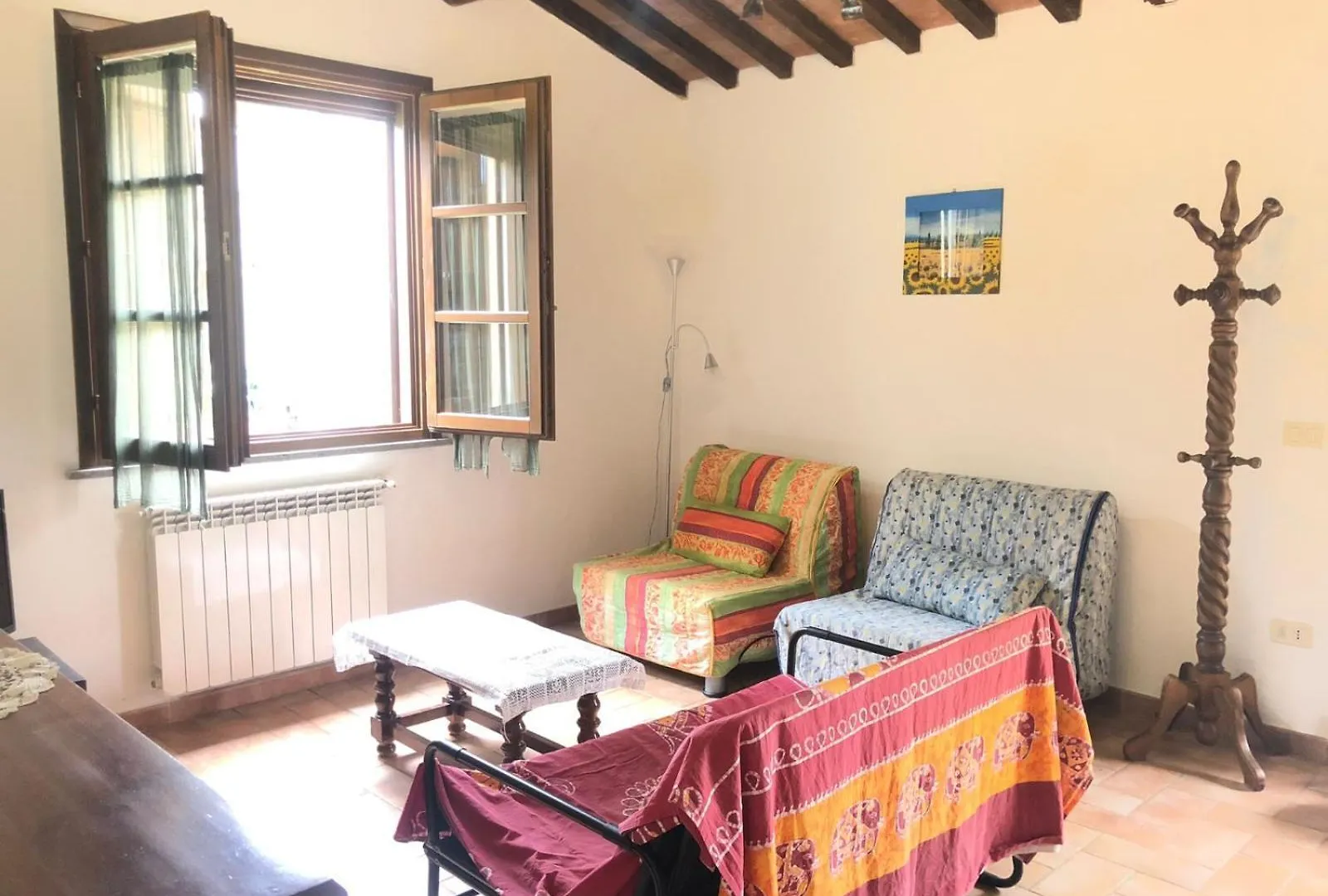Semesterbostad Toscana Mare Podere Il Cuoricino Donoratico
