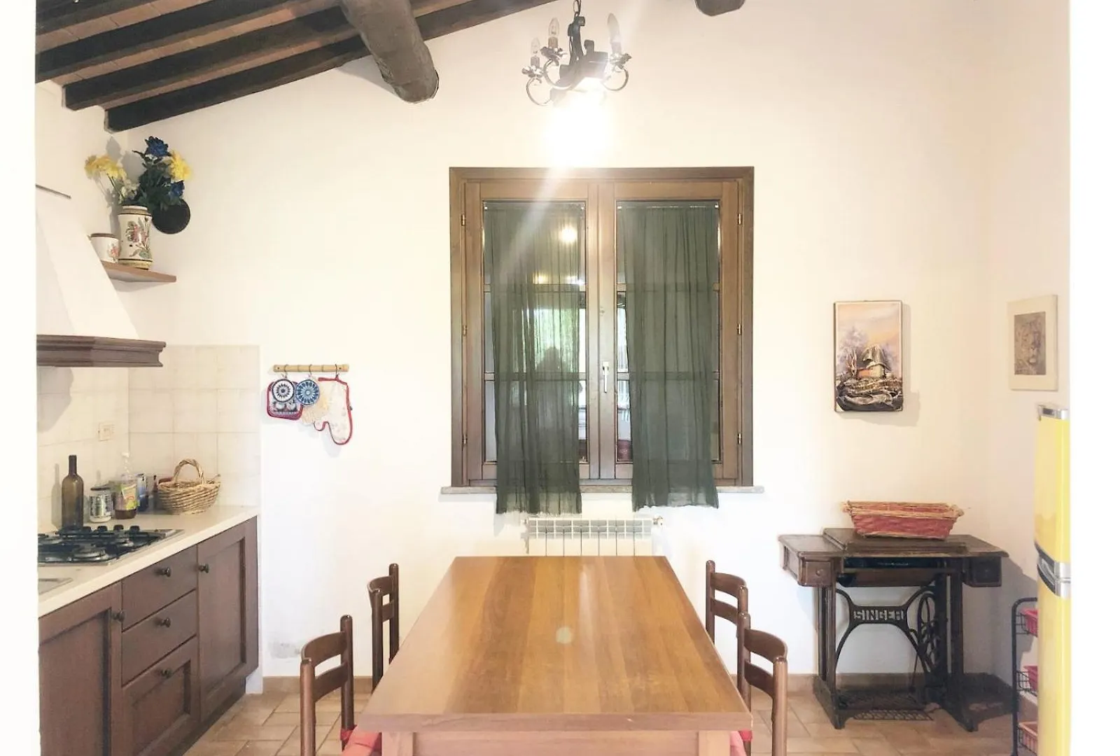 Toscana Mare Podere Il Cuoricino Donoratico 0*,