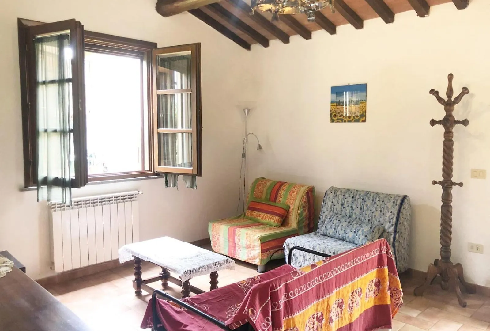 Toscana Mare Podere Il Cuoricino Donoratico Semesterbostad